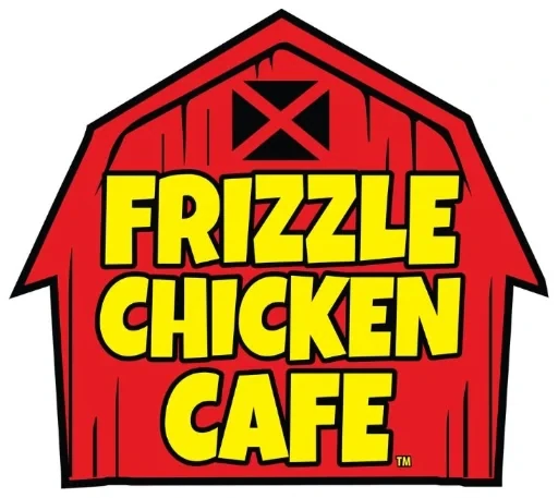 Frizzle Chicken Café