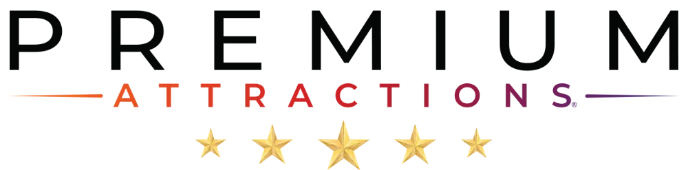 Premium Attractions